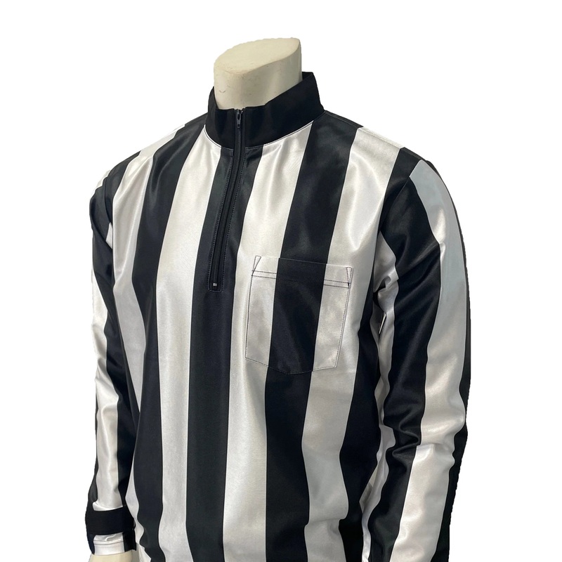 Smitty 2 Stripe Hybrid Water Resistant & Warmth Outer Shell w/ Poly Lining