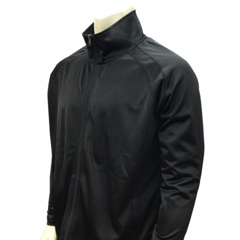 Smitty Tricot Officials Pregame Jacket