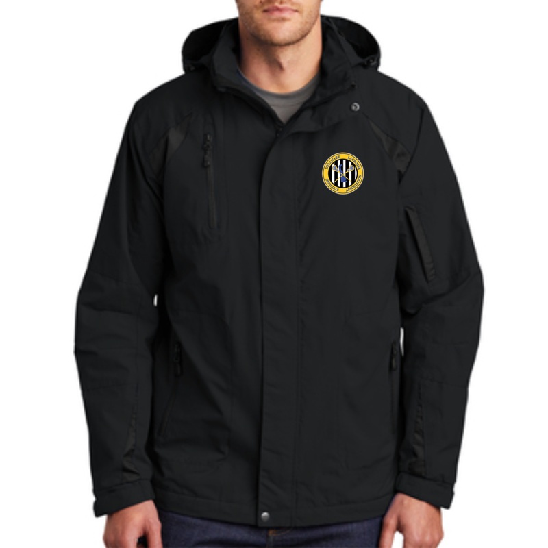 DLOA All Season Waterproof Jacket