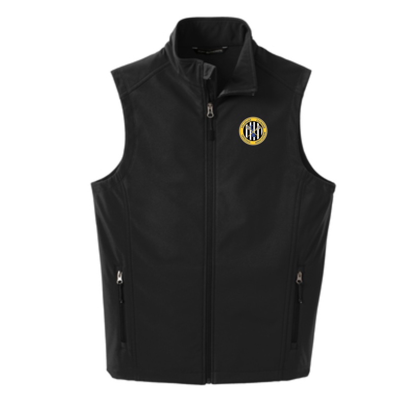 DLOA Logo Vest|S|M|L|XL|2XL|3XL|4XL