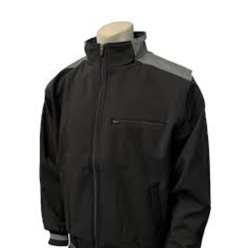 MLB Cold Weather Thermal Umpire Jacket
