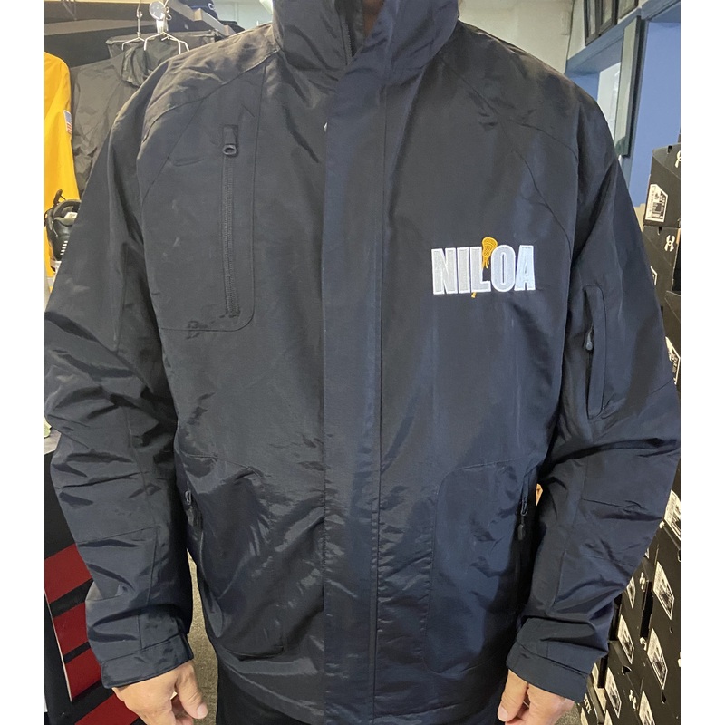 NILOA Vortex Waterproof 3in1 Jacket