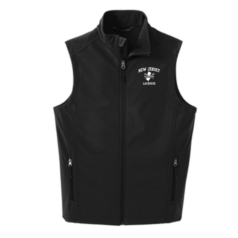 NJILOA Logo Vest|S|M|L|XL|2XL|3XL|4XL