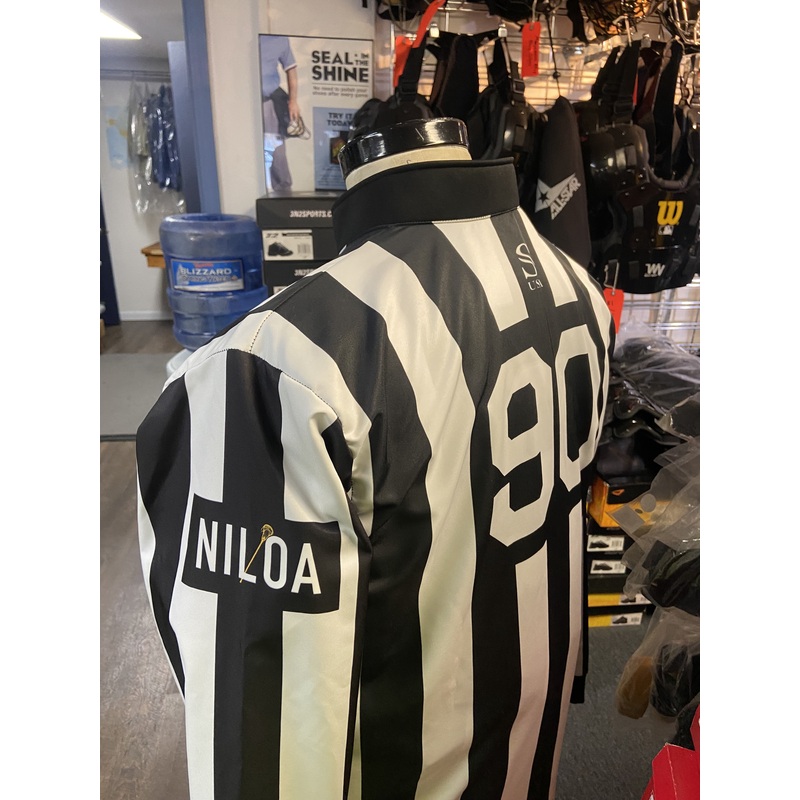Smitty’s NEW WATERPROOF NILOA Long Sleeve Shirt