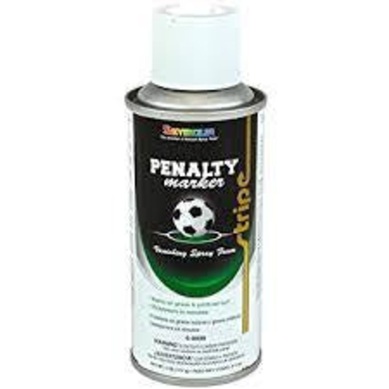 Vanishing Spray Foam