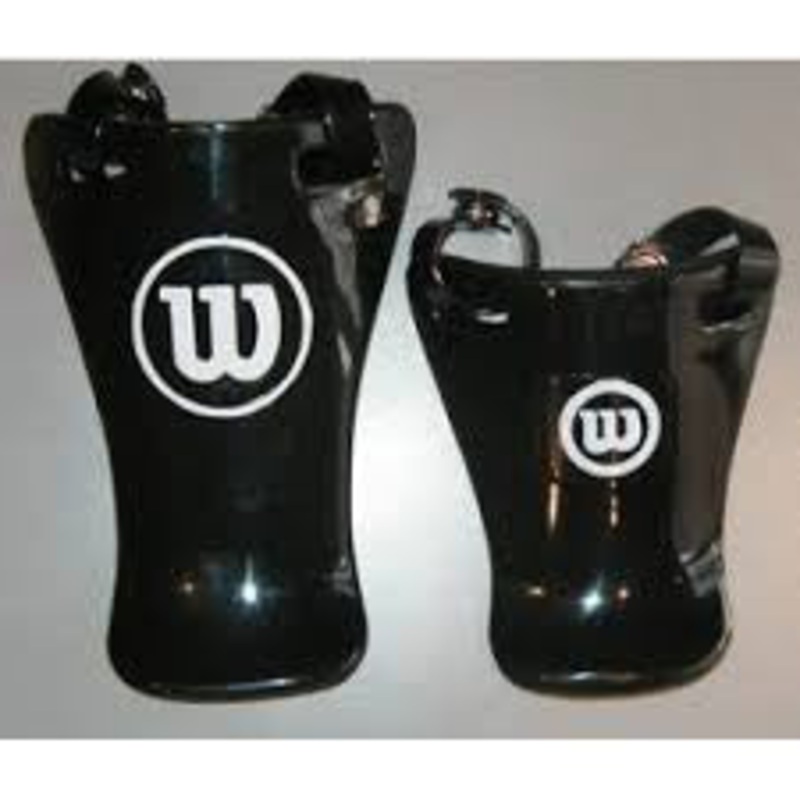 Wilson Throat Protectors|4″|6″