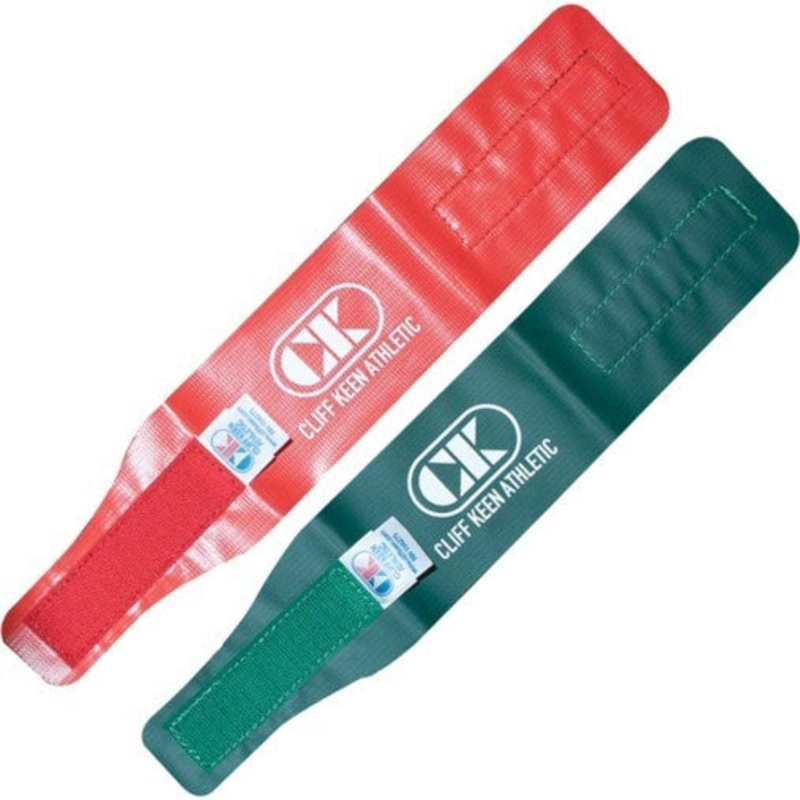 Wrestling Ankle Bands|Adams|Cliff Keen