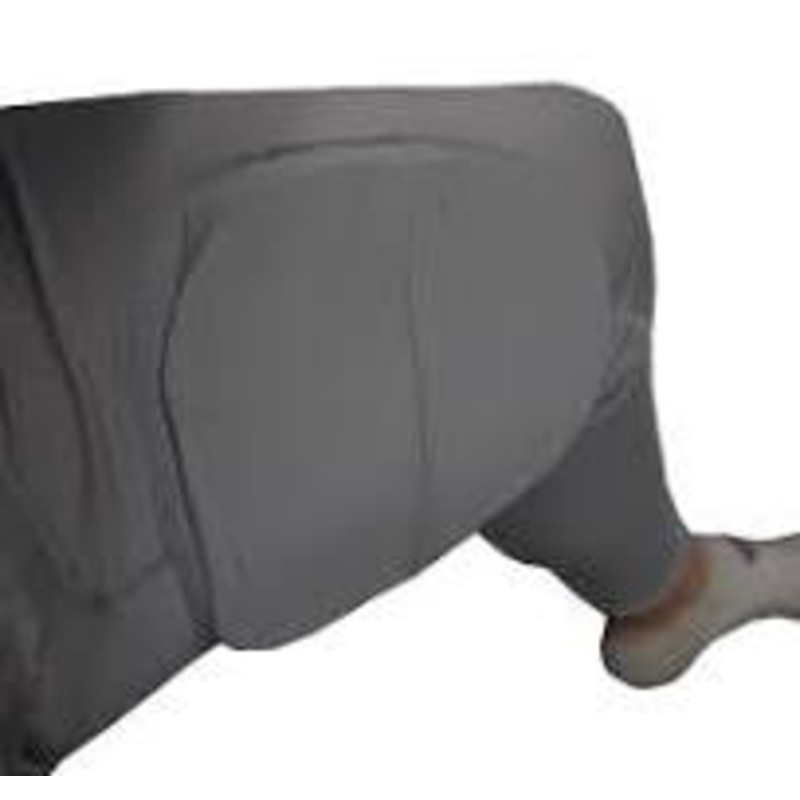 Force 3 Thigh Protection Tights