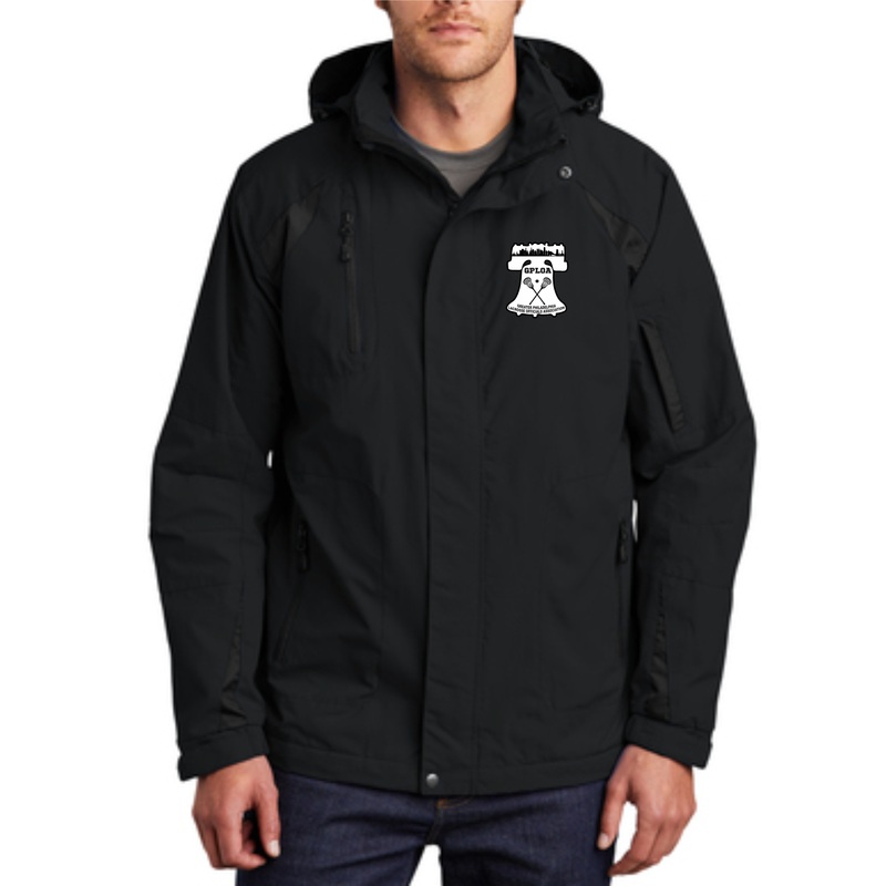 GPLOA All Season Jacket|Small|Medium|Large|XL|2XL|3XL|4XL