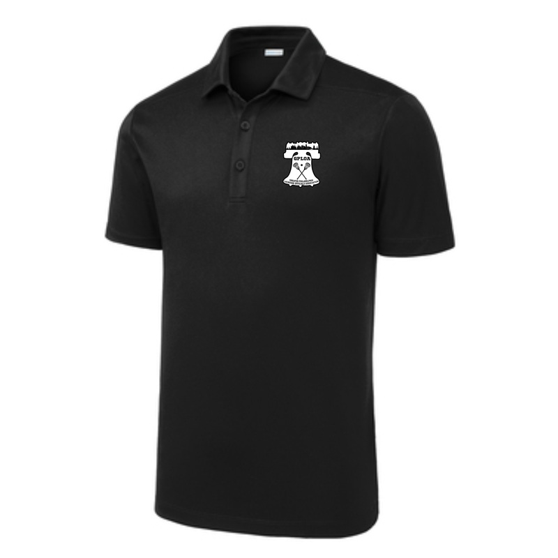 GPLOA Polo|Small|Medium|Large|XL|2XL|3XL|4XL