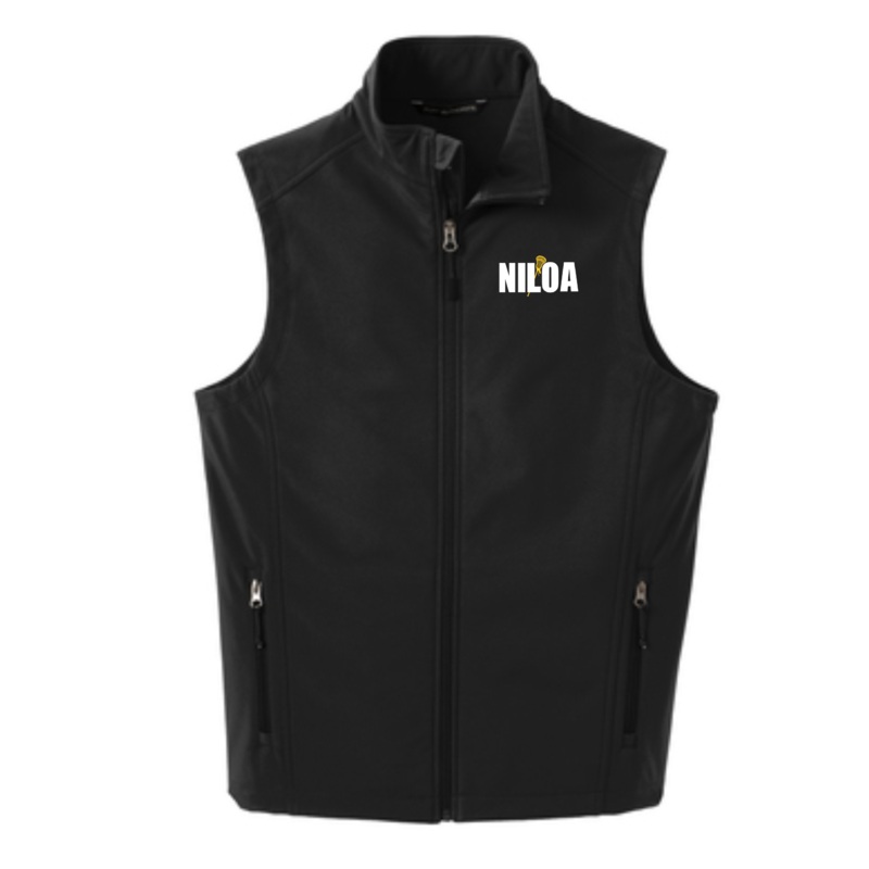 NILOA Vest|Small|Medium|Large|XL|2XL|3XL|4XL