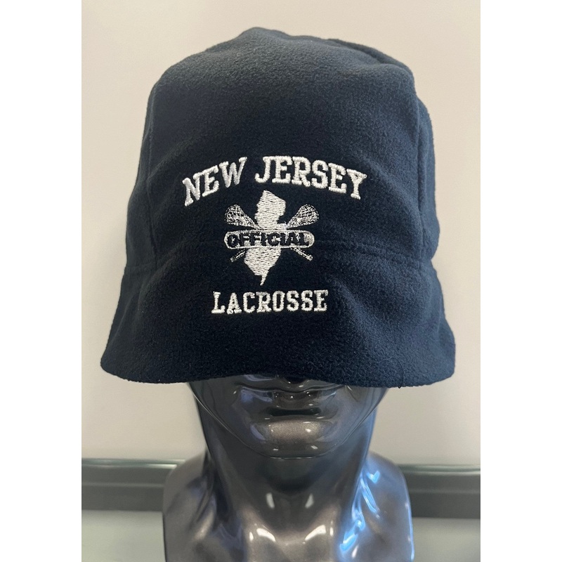 NJLOA Micro Fleece Beanie