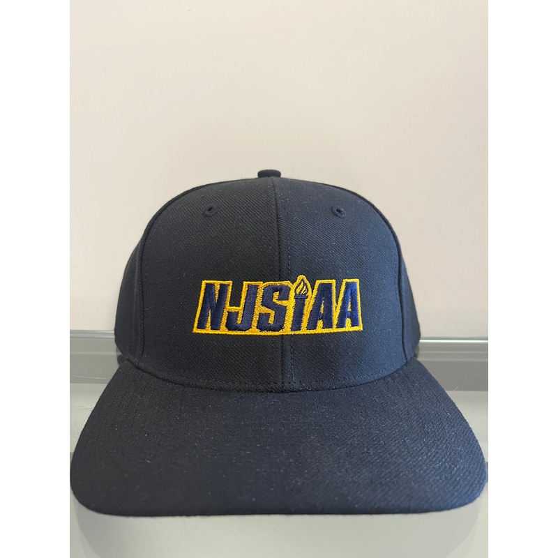 NJSIAA Field Hockey Adjustable Hat