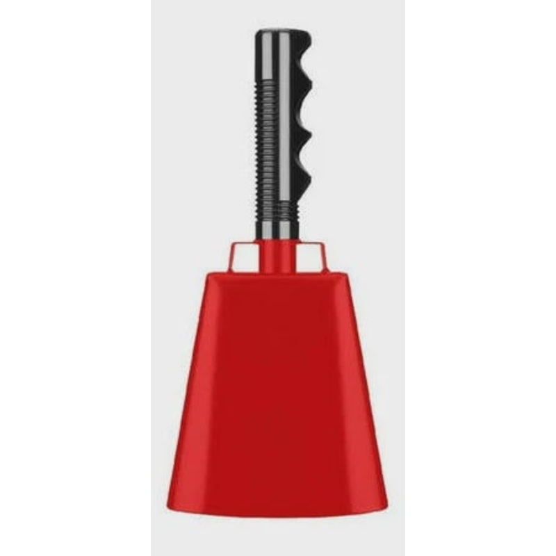 Ref Tec 9 Cowbell