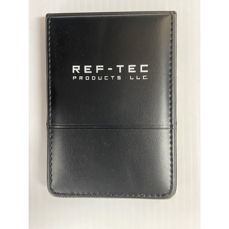 Ref Tec Products  Game Card Holder