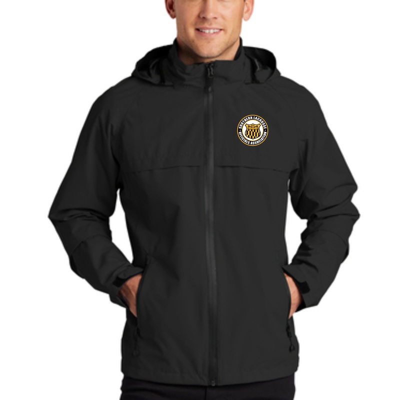 SLOA  Lightweight Waterproof Jacket