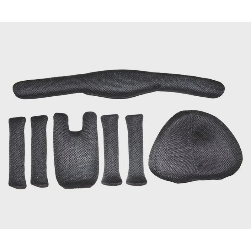 All Star Replacement Liners for Hockey Style Masks