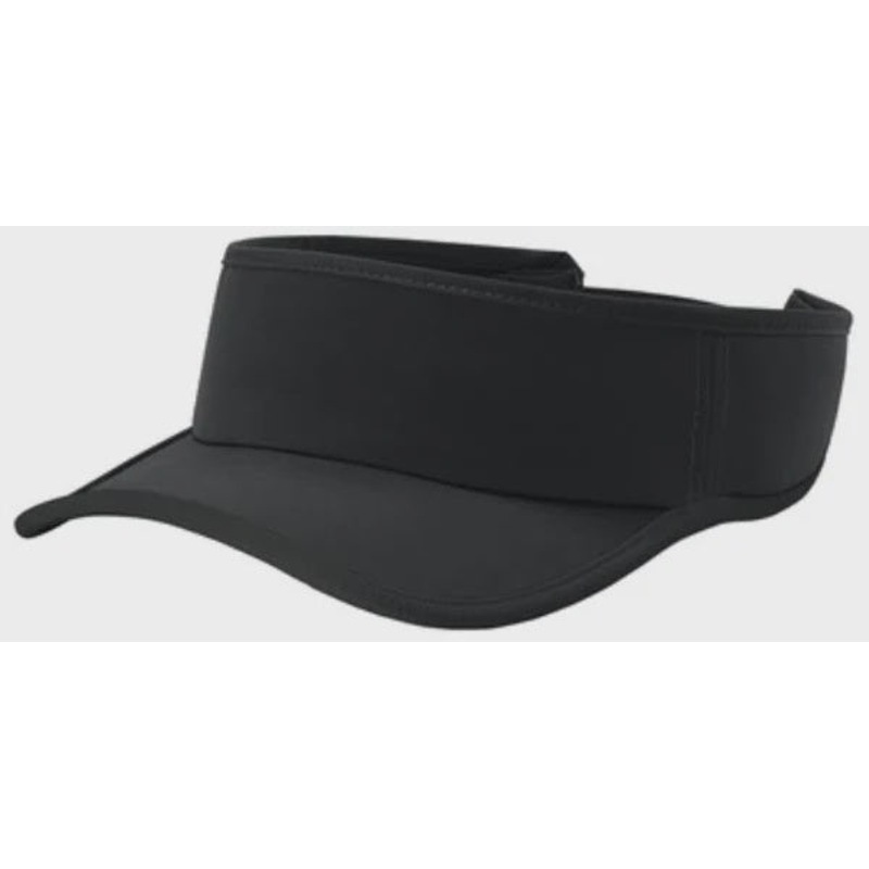 Black Visor