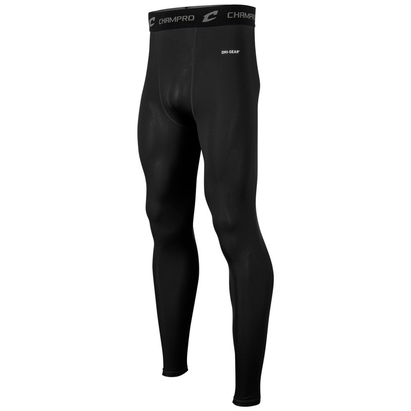 Champro Compression Pant|Small|Medium|Large|XL|2XL|3XL|4XL