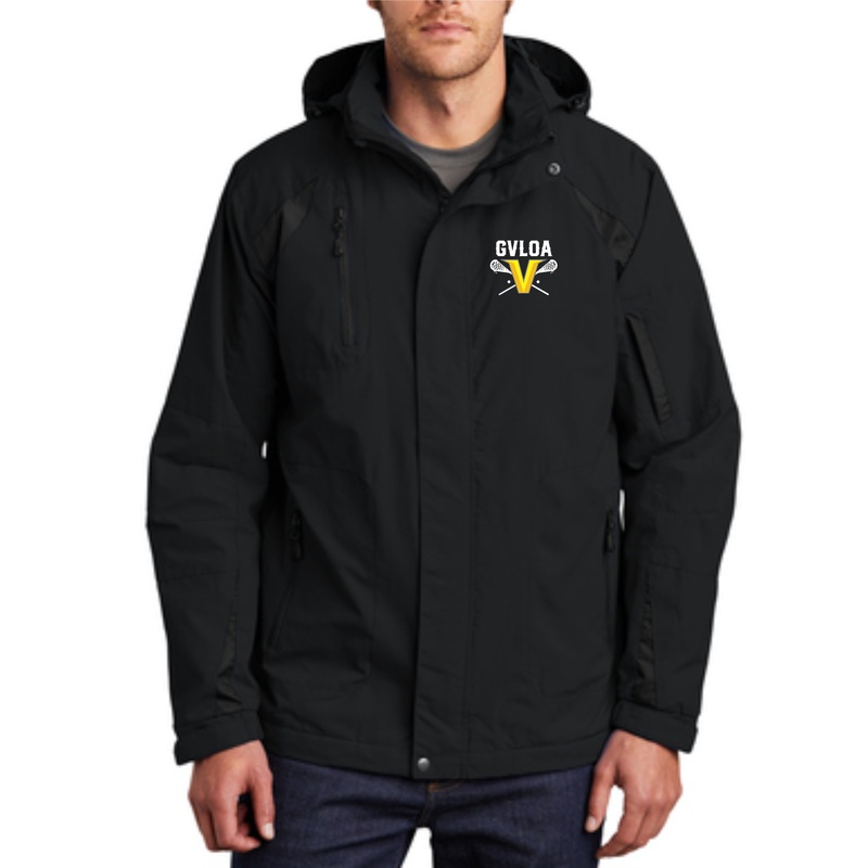 GVLOA All Season Jacket|XS|S|M|L|XL|2XL|3XL|4XL