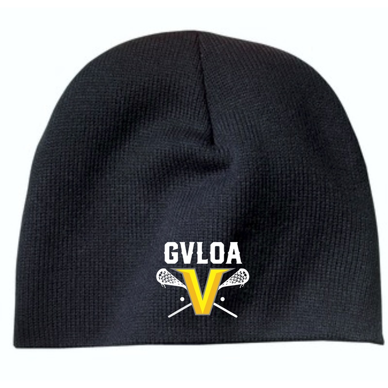 GVLOA Fleece Beanie