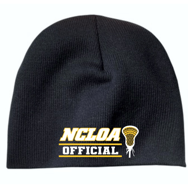 NCLOA Beanie