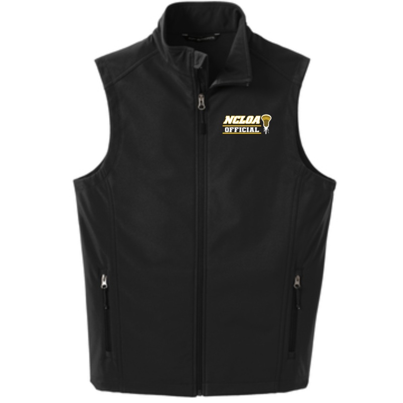 NCLOA Vest|S|M|L|XL|2XL|3XL|4XL