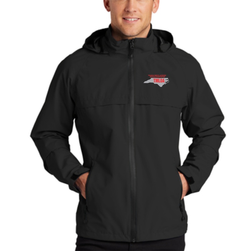 TMLOA Lightweight Waterproof Jacket
