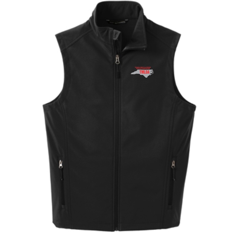 TMLOA Logo Vest|S|M|L|XL|2XL|3XL|4XL