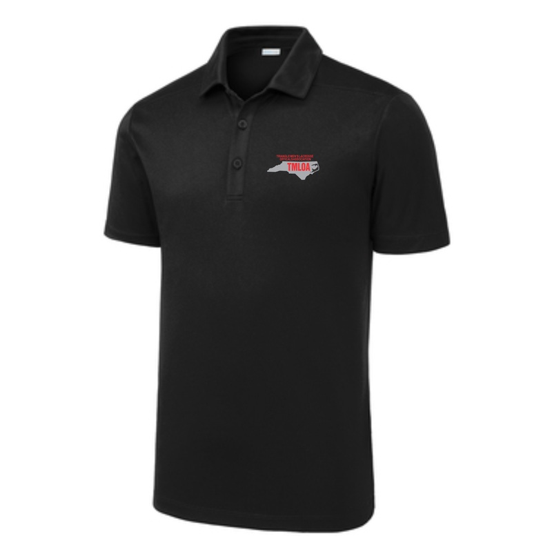 TMLOA Polo|Small|Medium|Large|XL|2XL|3XL|4XL