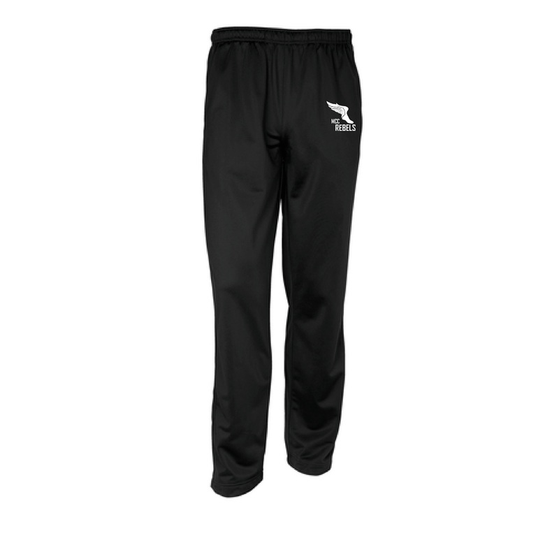 MCC TRACK & FIELD Sport-Tek Tricot Track Pant