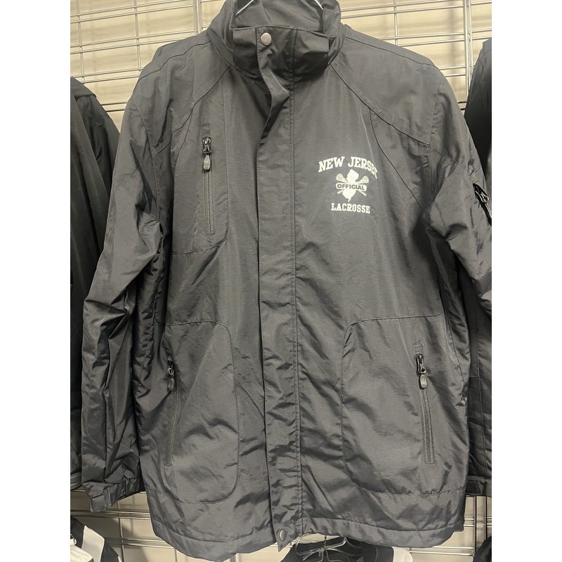 NJILOA Vortex Waterproof 3in1 Jacket