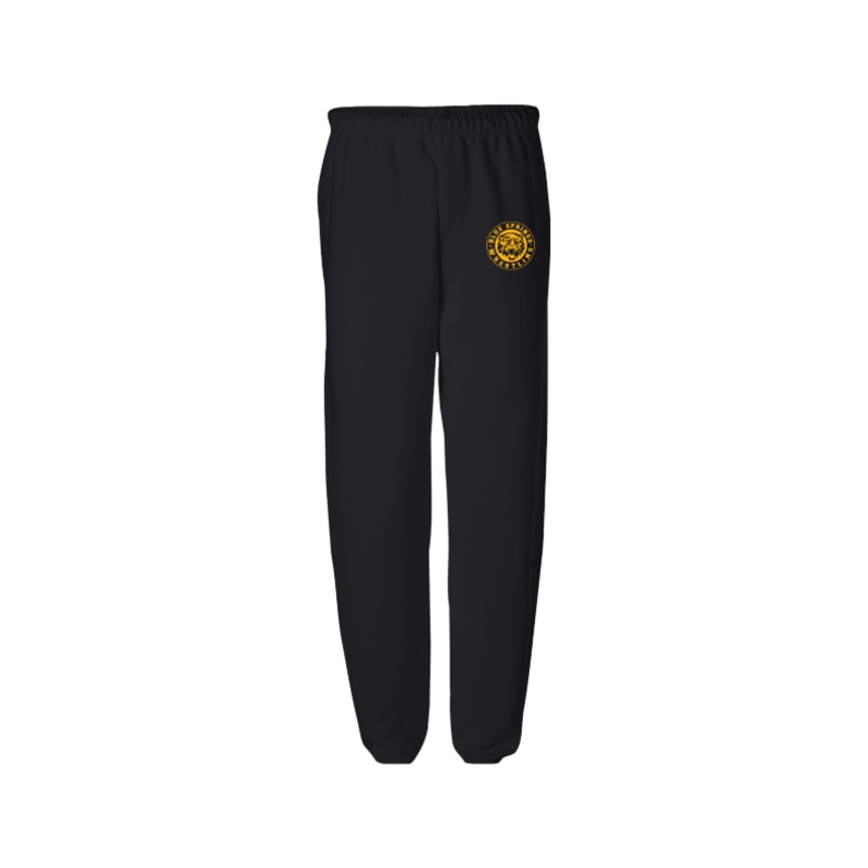 Wildcat Wrestling Club Jerzees NuBlend Sweatpants – 973MR