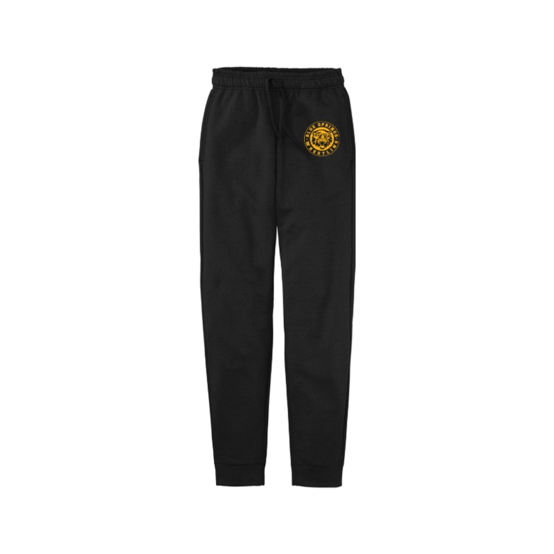 Wildcat Wrestling Club Port & Company Core Fleece Jogger. PC78J