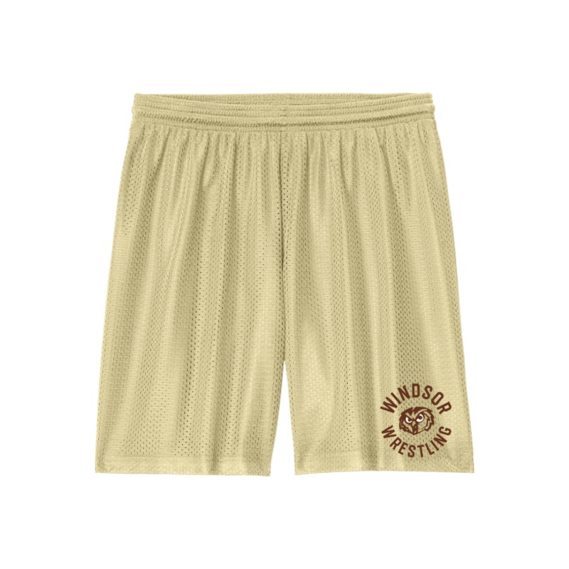 Windsor High School (MO) Sport-Tek PosiCharge Mesh 7