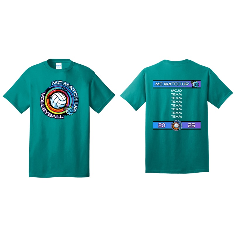 2025 MC Match Up Tournament|YOUTH SMALL|YOUTH MEDIUM|YOUTH LARGE|ADULT SMALL|ADULT MEDIUM|ADULT LARGE|ADULT XLARGE|ADULT 2XLARGE|ADULT 3XLARGE|3/23/25 (18’s)|3/29/25 (12’s)|3/30/25 (16’s)|4/15/25 (10’s)|4/6/25 (14’s)