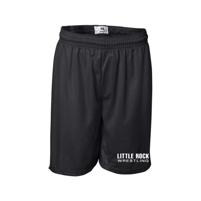 University of Arkansas at Little Rock – Wrestling Badger Pro Mesh 7