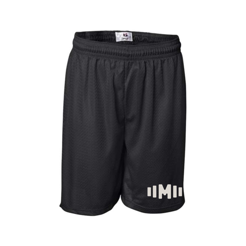 University of Arkansas Little Rock Badger Pro Mesh 7
