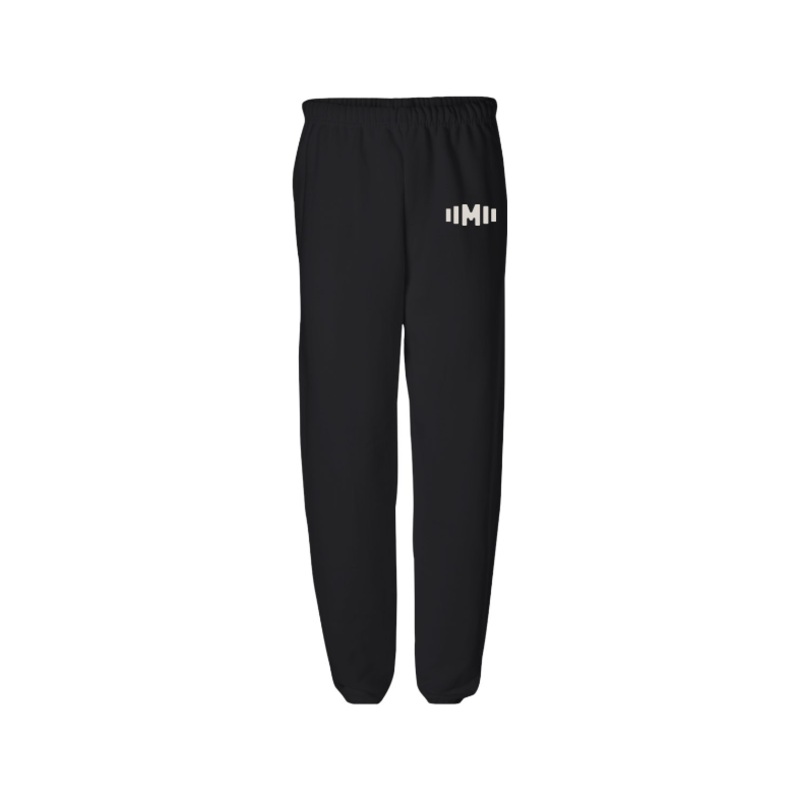 University of Arkansas Little Rock Jerzees NuBlend Sweatpants – 973MR