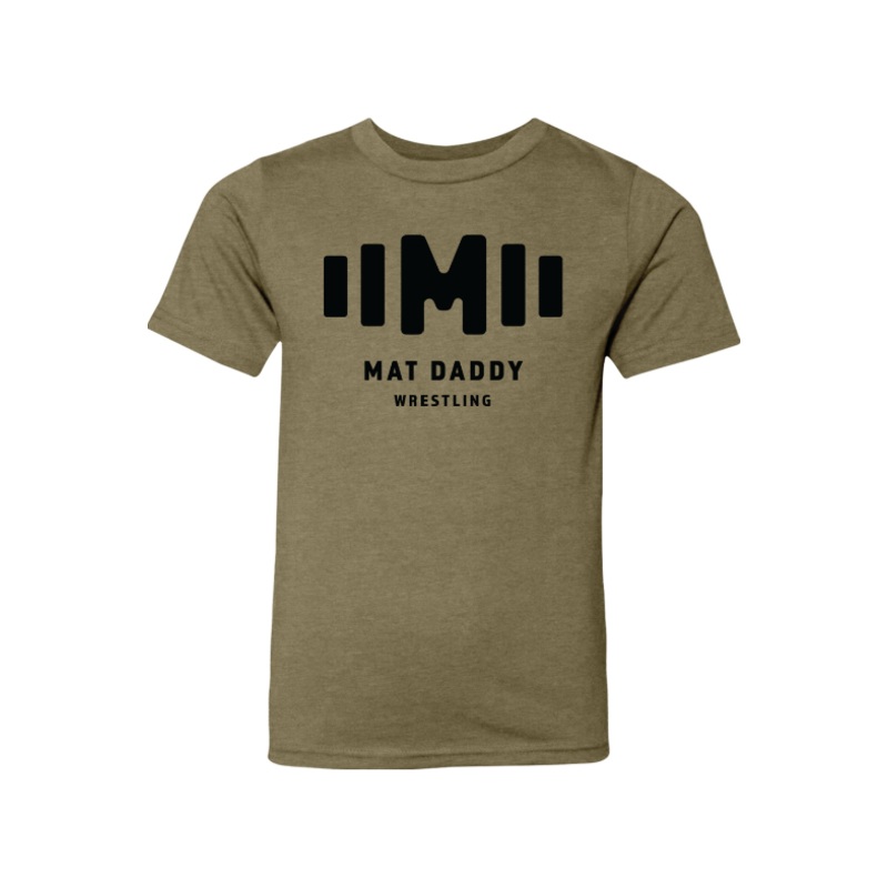 University of Arkansas Little Rock Next Level Youth CVC T-Shirt