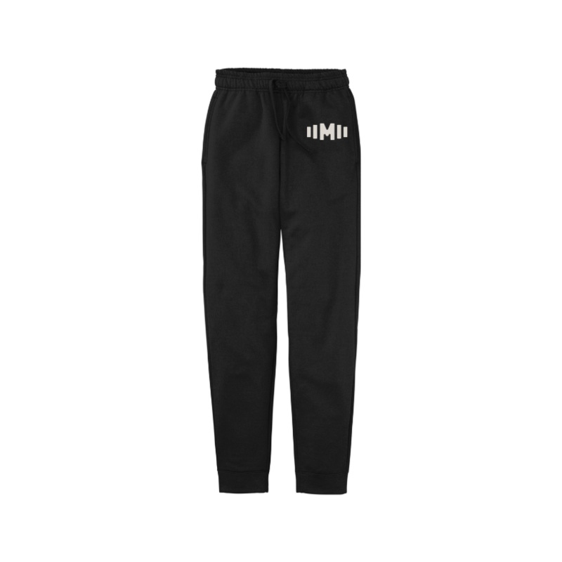 University of Arkansas Little Rock Port & Company Core Fleece Jogger. PC78J