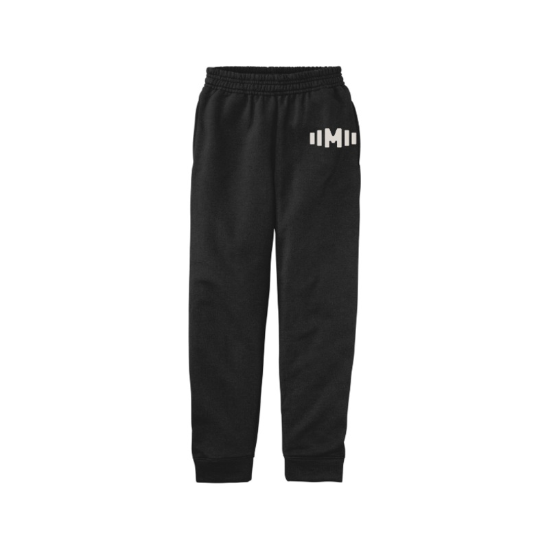 University of Arkansas Little Rock Port & Company Youth Core Fleece Jogger. PC78YJ