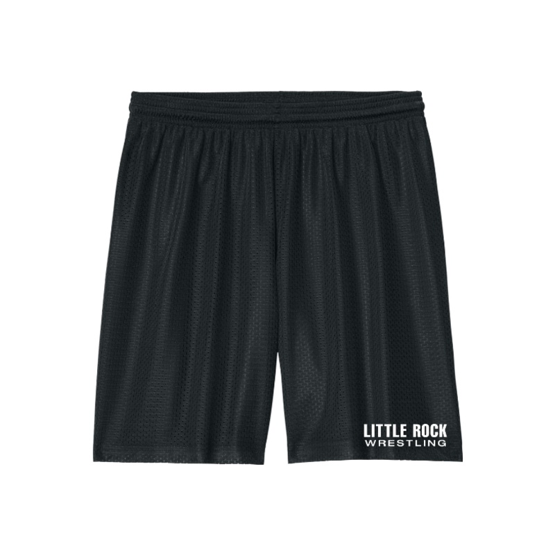 University of Arkansas at Little Rock – Wrestling Sport-Tek PosiCharge Mesh 7