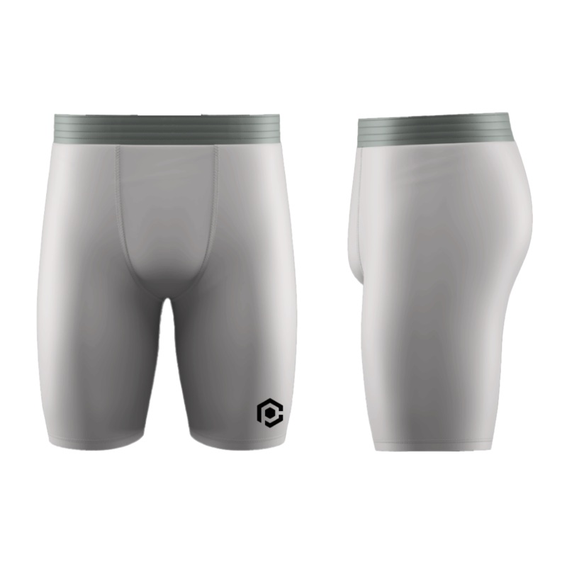 VELOCITY ELITE COMPRESSION SHORT – MEN