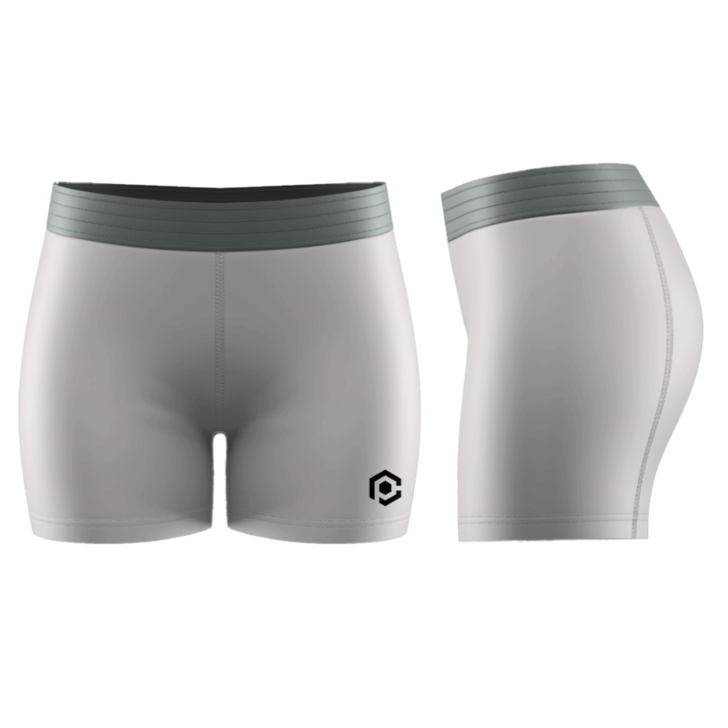 VELOCITY ELITE COMPRESSION SHORT – WOMEN