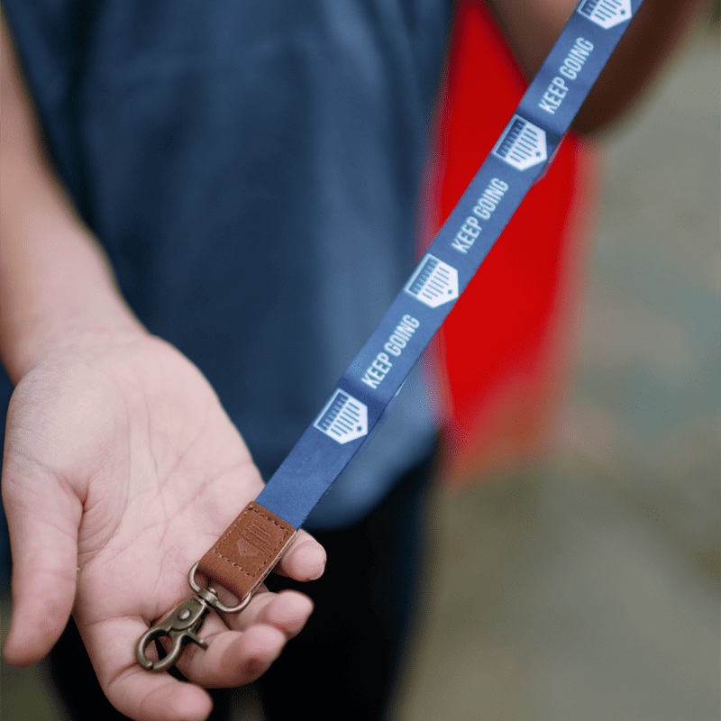 Flip Lanyard