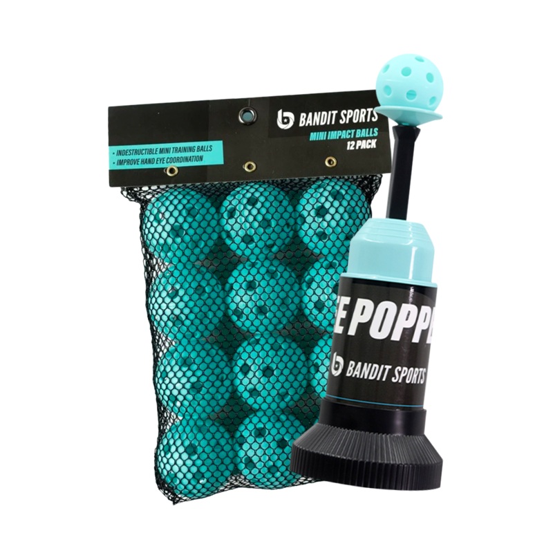 Free Popper Bundle