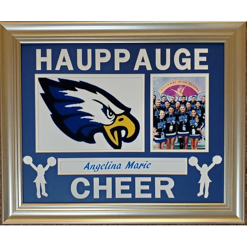 Hauppauge Cheer Double Panel