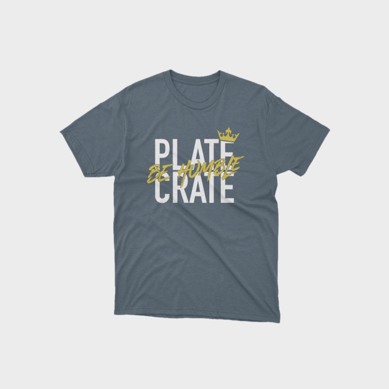 Humble Tee|Adult XL|Adult Large|Adult Medium|Adult Small|Youth Large|Youth Medium