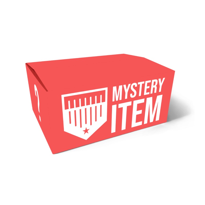 Mystery Item – $25+ value